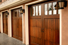 Highlands garage extension quotes